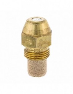 Danfoss Tipo S 60º 0,55 galões bico de pulverização -... 2