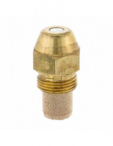 Danfoss Tipo S 60º 0,55 galões bico de...