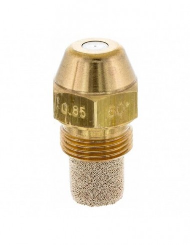 Danfoss Tipo S 60º 0,85 galões de spray - 3,31kg/h