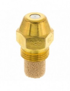 Danfoss Tipo S 60º 1.50 Galones Spray Bico - 5,84kg/h 2