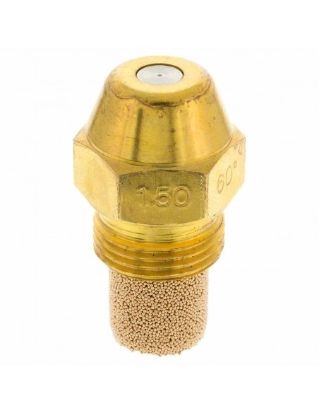 Danfoss Tipo S 60º 1.50 Galones Spray Bico - 5,84kg/h