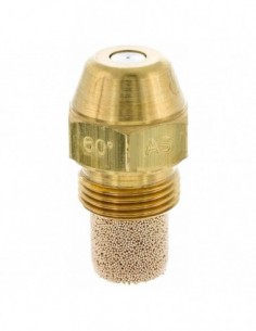 Danfoss OD S60º 0,40G Diesel Injector