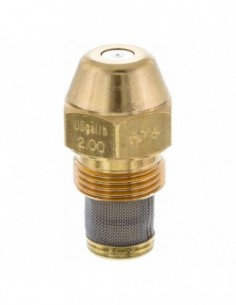 Danfoss S60º 2,00G Injetor a diesel