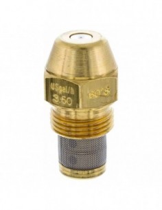 Injetor diesel Danfoss S60º 3,50g