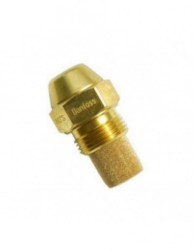 Danfoss tipo S 80º 0,55 galões