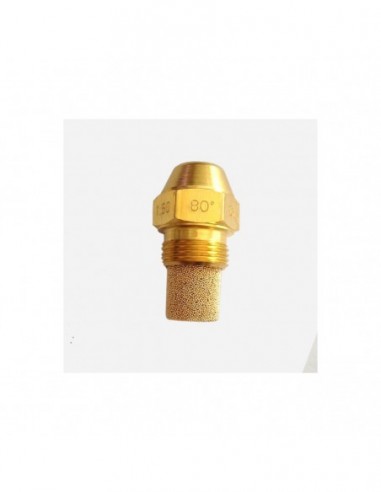 Danfoss Tipo S 80º 1.50 Galones Spray BOBLE -...