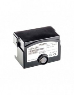 LMO44.255C2 Siemens Balder Burrita