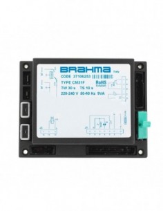 Boodeolera Burder Board Brahma CM31F 37106253