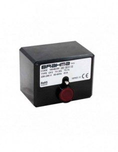 Boiler Board Batiera GF2 GF2 18048300