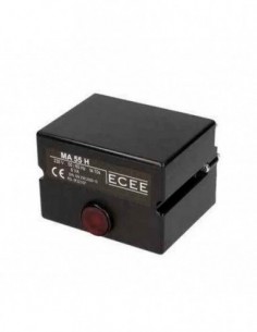 CEMOOL CEMALIDADE DE BOILER