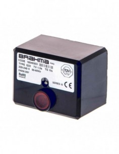 Boiler Casadora Baldera Gahma G22 18079303