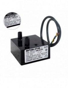 TC2SSTCA Brahma Diesel Transformer