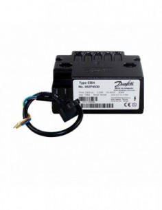 Danfoss Diesel Burner Transformer