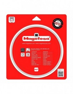 22 cm Olla Board for MageFesa até 2012