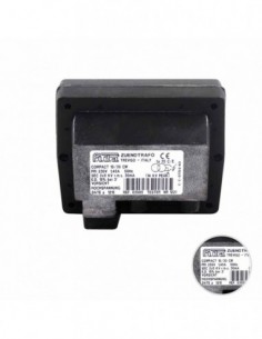 Transformador ardente fida