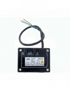 COFI E-820 T35E Jolux3 Gasoleo Burner