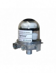 Tigerloop Air Comprar