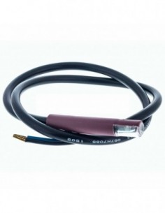 Célula de queima de QRB 1B-A068 B70 B VERMELHO