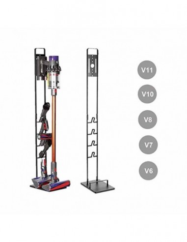 Dyson V6 V7 V8 V11 V11 V11 Suporte de aspiração...