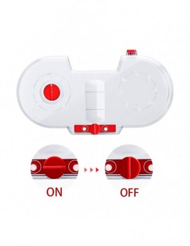 Brush compatível com Friegasuelos para Dyson V7...