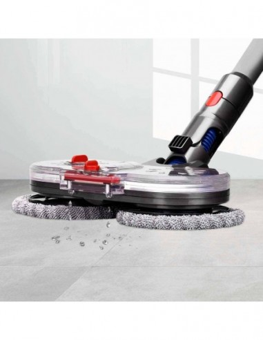 Brush compatível com Friegasuelos para Dyson V7...