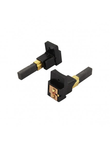 Escovas de carbono para pó de pó de motor DC05 DC07 DC08