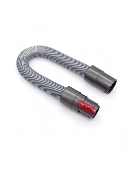 Mangueira de extensão de tubo flexível Dyson V7 V8 V10 V15 (52cm até 150cm)