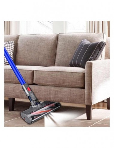 Escova motorizada compatível para Dyson V7 V8...