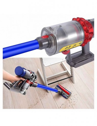 Dyson V7 V8 V10 V15 V15, Tubo de extensão de...