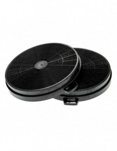 Filtro de carbono ativo bosch dhz5140 353121