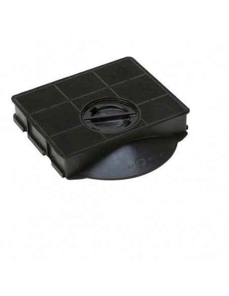 Filtro de carbono de extrator multimca 214x208x40 mm