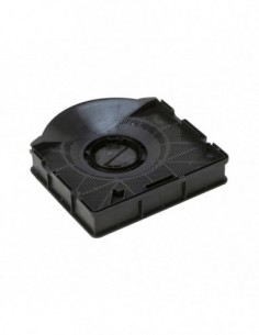 Filtro de carbono de extrator multimca 214x208x40 mm 2