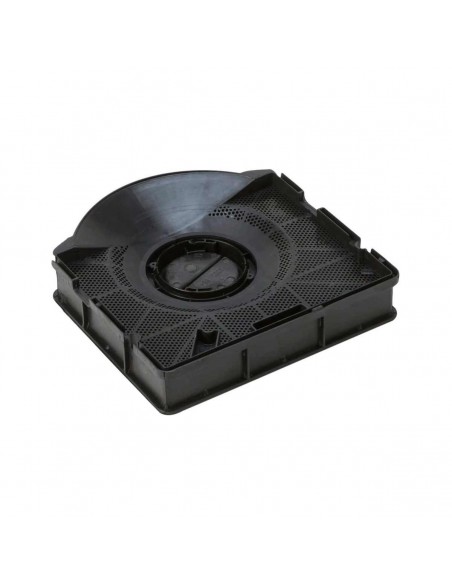 Filtro de carbono de extrator multimca 214x208x40 mm