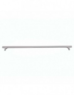 Perfil traseiro Beko Refrigerador 4866560200