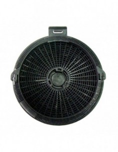 Extrator de filtro de carbono Teka D4C 61801262 2