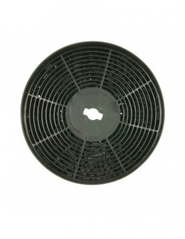 Filtro de carbono ativo Teka 61801346 Extração