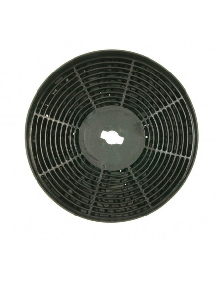 Filtro de carbono ativo Teka 61801346 Extração