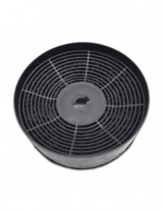 Filtro de carbono ativo Teka 61801346 Extração 2