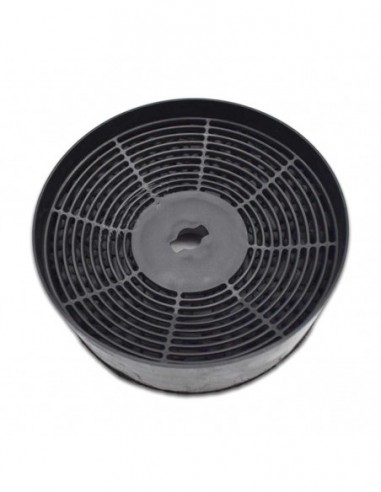 Filtro de carbono ativo Teka 61801346 Extração