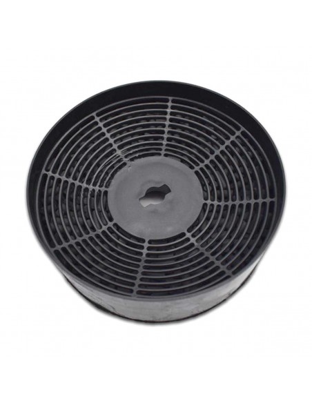 Filtro de carbono ativo Teka 61801346 Extração