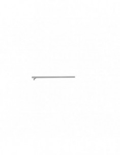 Perfil traseiro Beko Refrigerador 4866560200 2