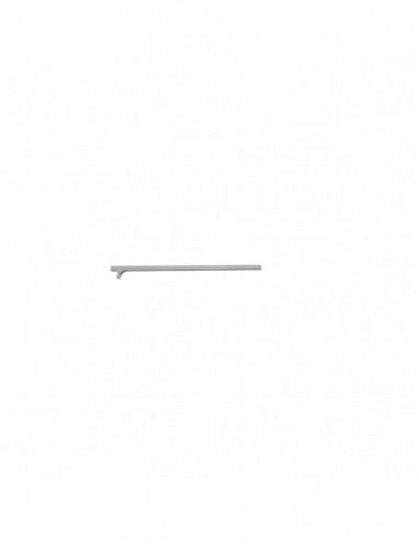 Perfil traseiro Beko Refrigerador 4866560200