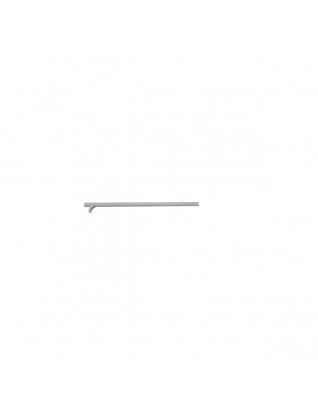 Perfil traseiro Beko Refrigerador 4866560200