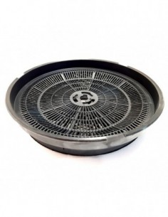 Teka NKA NR189 Filtro Carba Carba 2