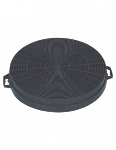 Filtro de carbono ativo compatível com várias marcas 1