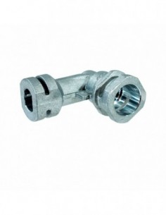 Cotovelo traseiro e cabo hidrolimpiadora karcher 90024370 2