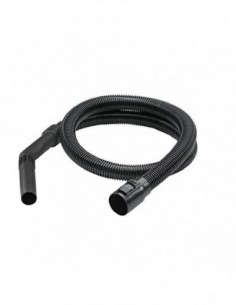 Mangueira de aspiração completa Linha profissional...