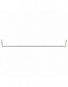 Liebherr 7112216 Rack de garrafa de geladeira 2