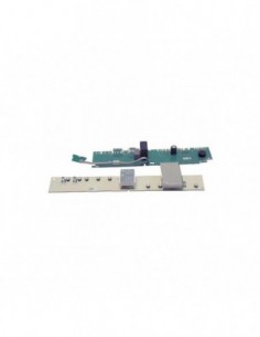 Liebherr CNES386620G 21310793 6143210 Módulo de geladeira