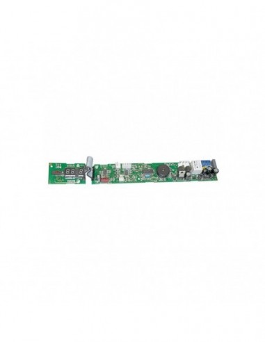 Figor Electronic Fagor FE9H031D9